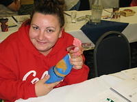 2013 August 18 - Cabela's, McDonalds, Saskatoon Food Bank, Pineapple Express & Friends