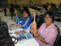 2013 August 18 - Cabela's, McDonalds, Saskatoon Food Bank, Pineapple Express & Friends 2