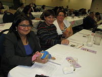 2013 December 15 - McDonalds, Starbucks, MJR Enterprises, YWCA, Mi Hong Restaurant & Friends 5