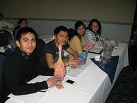 2013 February 25 & 26 - Global Gathering, Wing World, Mayfair School, Westridge ChildCare, Dublins Irish Pub & Friends 6