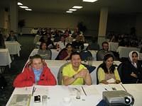 2013 February 25 & 26 - Global Gathering, Wing World, Mayfair School, Westridge ChildCare, Dublins Irish Pub & Friends 4