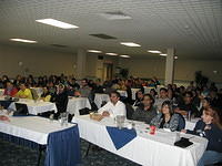 2013 February 25 & 26 - Global Gathering, Wing World, Mayfair School, Westridge ChildCare, Dublins Irish Pub & Friends