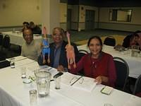 2013 January 13 - HMS Host/Saskatoon Airport, Flying J, Metis Addictions Council, Willows, SHR, Myway & Friends 3