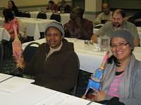 2013 January 13 - HMS Host/Saskatoon Airport, Flying J, Metis Addictions Council, Willows, SHR, Myway & Friends 4