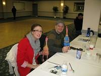 2013 January 13 - HMS Host/Saskatoon Airport, Flying J, Metis Addictions Council, Willows, SHR, Myway & Friends 6