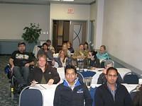 2013 January 30 & 31 - Western Concessions - Credit Union Centre, DQ 33rd St, HMS Host - Saskatoon Airport & Friends 6