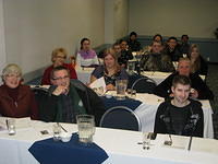 2013 January 30 & 31 - Western Concessions - Credit Union Centre, DQ 33rd St, HMS Host - Saskatoon Airport & Friends 7