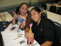 2013 June 24 & 25 - Mac's, Dairy Queen, KFC, Smiley's, Folfest Pavilions, Mohyla Institute & Friends 3