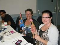 2013 June 8 - Country Crossroads, Country Custom Meats, Wakaw Reg. Park, Camp Oshkidee, Pita Pit, Louis' & Friends