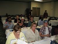 2013 June 8 - Country Crossroads, Country Custom Meats, Wakaw Reg. Park, Camp Oshkidee, Pita Pit, Louis' & Friends 2