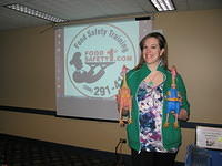 2013 March 10 - Regina - Delta Regina, Dairy Queen, McDonalds, Stepping Stones Home, Donna's Home Style, 7 Eleven & Friends 