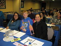 2013 March 10 - Regina - Delta Regina, Dairy Queen, McDonalds, Stepping Stones Home, Donna's Home Style, 7 Eleven & Friends 