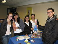 2013 March 10 - Regina - Delta Regina, Dairy Queen, McDonalds, Stepping Stones Home, Donna's Home Style, 7 Eleven & Friends 