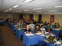 2013 March 10 - Regina - Delta Regina, Dairy Queen, McDonalds, Stepping Stones Home, Donna's Home Style, 7 Eleven & Friends 