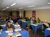 2013 March 10 - Regina - Delta Regina, Dairy Queen, McDonalds, Stepping Stones Home, Donna's Home Style, 7 Eleven & Friends 