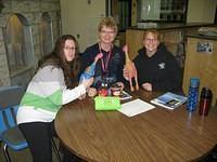 2013 March 15 - Living Sky School Division No 202 - Battleford, Sk. 5