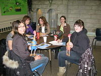 2013 March 15 - Living Sky School Division No 202 - Battleford, Sk. 6