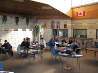 2013 March 15 - Living Sky School Division No 202 - Battleford, Sk. 2