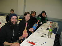 2013 March 16 - Dakota Dunes Casino, A&W, DavidsTea, CHEP, Home Life Home Care & Friends 6