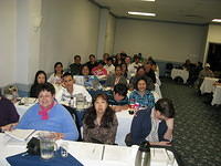 2013 March 16 - Dakota Dunes Casino, A&W, DavidsTea, CHEP, Home Life Home Care & Friends 2