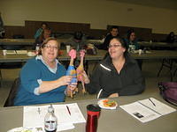 2013 March 22 - Ile-a-la-Crosse, Sk 10