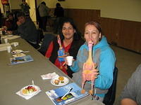 2013 March 22 - Ile-a-la-Crosse, Sk 14