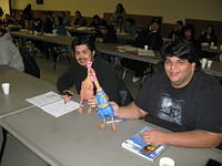 2013 March 22 - Ile-a-la-Crosse, Sk 17