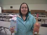 2013 March 22 - Ile-a-la-Crosse, Sk 5