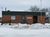 2013 March 22 - Ile-a-la-Crosse, Sk 6