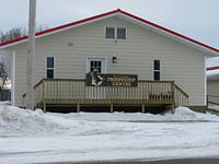 2013 March 22 - Ile-a-la-Crosse, Sk 7