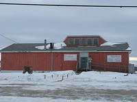 2013 March 22 - Ile-a-la-Crosse, Sk 8