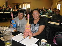 2013 March 8 - Prince Albert Best Western Marquis Inn & Suites, KFC, Dumont Tech Inst, Abbeyfield House & Friends 3