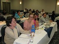 2013 May 11 - Boffins Food Services, Teen Challenge, Charlie's Seafood, McDonald's & Friends 6