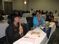 2013 May 11 - Boffins Food Services, Teen Challenge, Charlie's Seafood, McDonald's & Friends 5