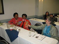 2013 May 11 - Boffins Food Services, Teen Challenge, Charlie's Seafood, McDonald's & Friends 3