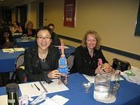 2013 May 26 - Ramada Plaza, Delta Regina, Radisson Hotel,  7-11, McDonalds, John Howard Soc., Valley View & Friends