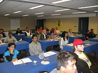 2013 May 26 - Ramada Plaza, Delta Regina, Radisson Hotel,  7-11, McDonalds, John Howard Soc., Valley View & Friends 2