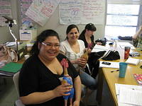 2013 May 6 - Saskatoon Health Region 5