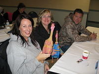 2013 November 17 - Saskatoon Business College, ASI-Myway, Snooker Shack, Cheshire Homes, Eagles Nest & Friends 3