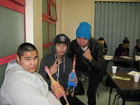 2013 November 28 - Cando Community School, Cando Sk 4