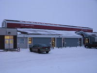 2013 November 28 - Cando Community School, Cando Sk