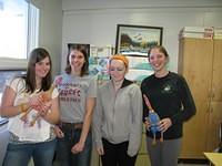 2013 November 29 - Spiritwood High School, Spiritwood, Sk 3