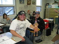 2013 November 29 - Spiritwood High School, Spiritwood, Sk 5