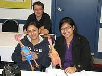 2013 November 3 - 7-11, Mac's, McDonald's, Caleb Villiage, John Howard Soc. & Friends 3