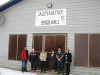 2013 November 30 - Key First Nation Band, Sk 5