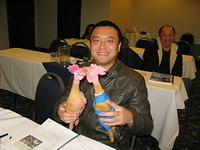 2013 November 4 & 5 - General Registration