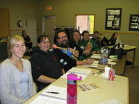 2013 October 18 - Menno Homes of SK. Waldheim, Sk 2