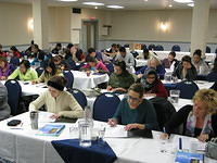 2013 October 20 - CHEP, SIIT, Dakota Dunes, Light of the Prairies & Friends