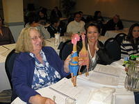 2013 October 20 - CHEP, SIIT, Dakota Dunes, Light of the Prairies & Friends 3