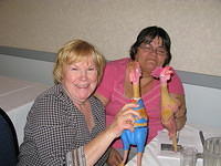 2013 October 20 - CHEP, SIIT, Dakota Dunes, Light of the Prairies & Friends 2